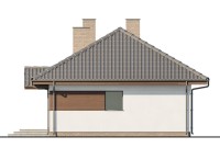 DECYMA 3 планировка этажей - фото 2