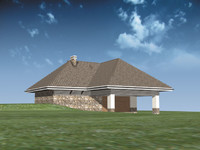 G14 планировка этажей - фото 4