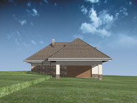 G14 планировка этажей - фото 5