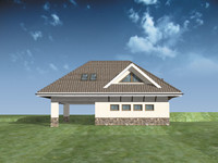 G14 планировка этажей - фото 6