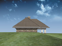 G14 планировка этажей - фото 7