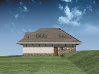 G14 планировка этажей - фото 8