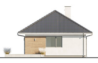 IMBIR планировка этажей - фото 3