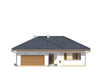 KIWI планировка этажей - фото 1