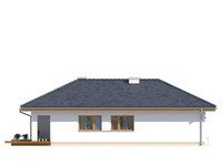 KIWI планировка этажей - фото 2