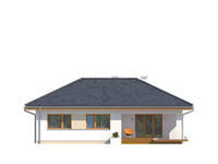 KIWI планировка этажей - фото 3