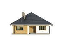 PERLA планировка этажей - фото 1