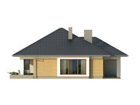 PERLA планировка этажей - фото 2