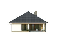 PERLA планировка этажей - фото 3