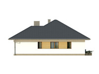 PERLA планировка этажей - фото 4