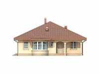 ZOSKA планировка этажей - фото 1