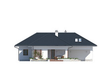 AKSAMIT 2 планировка этажей - фото 2