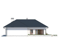 AKSAMIT 2 планировка этажей - фото 3