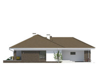 KIWI 4 планировка этажей - фото 2