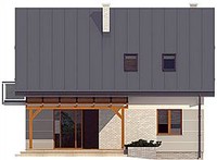 BRUNO 3 планировка этажей - фото 3