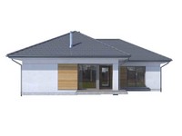 ДОБРЫЙ 1 планировка этажей - фото 4