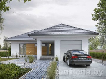 ДОБРЫЙ 1 - фото