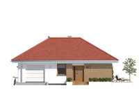 IMBIR 3 планировка этажей - фото 1