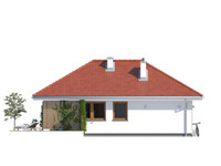 IMBIR 3 планировка этажей - фото 3